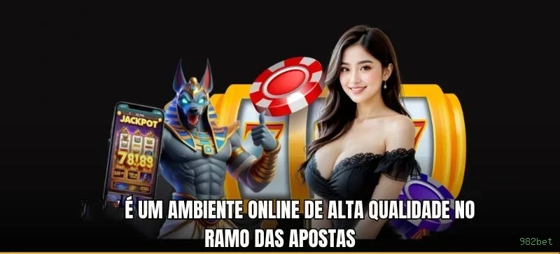 APK oficial da 982bet para Android