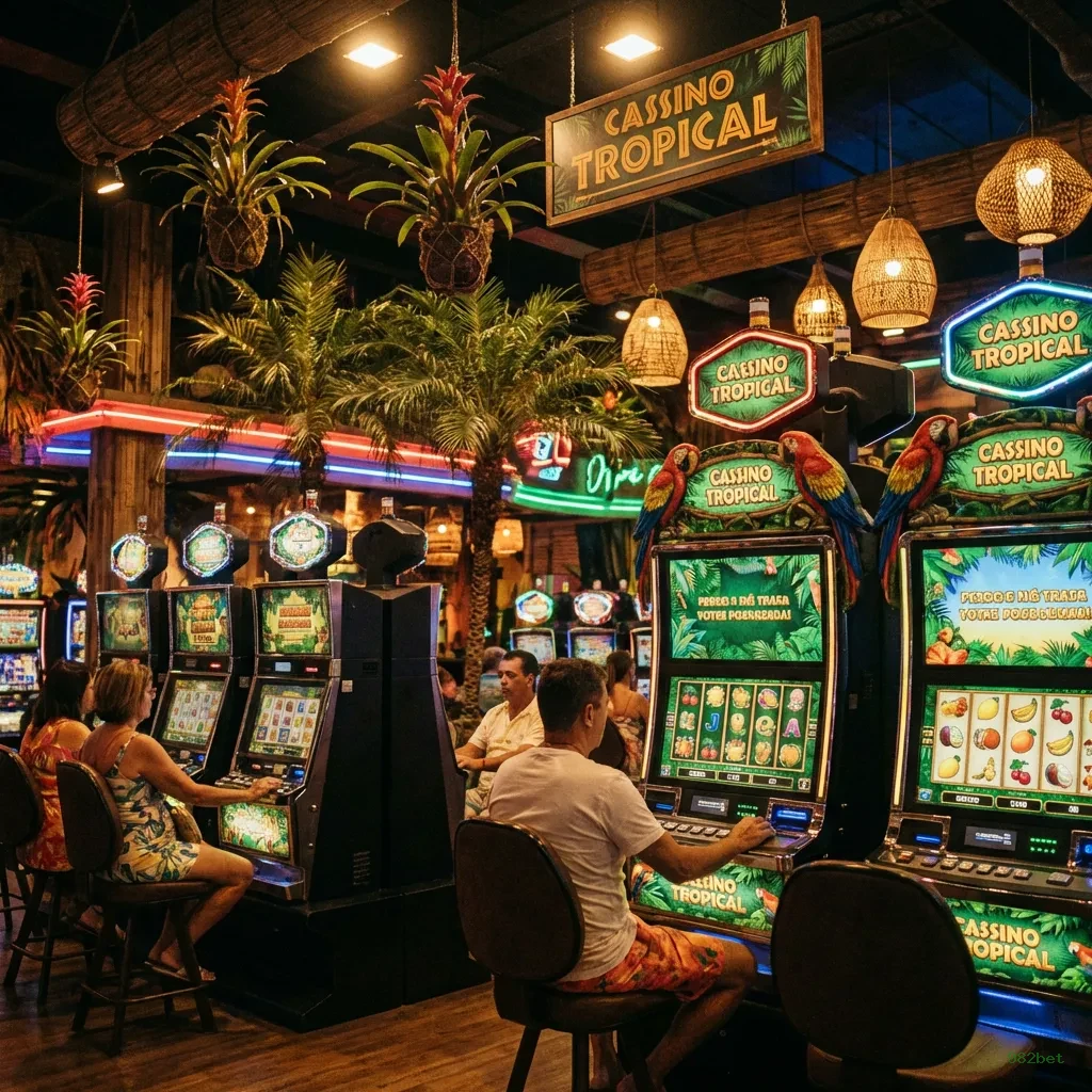 A Importância da Categoria 'Reclamações' no 982bet: Um Espaço para Diálogo e Melhoria