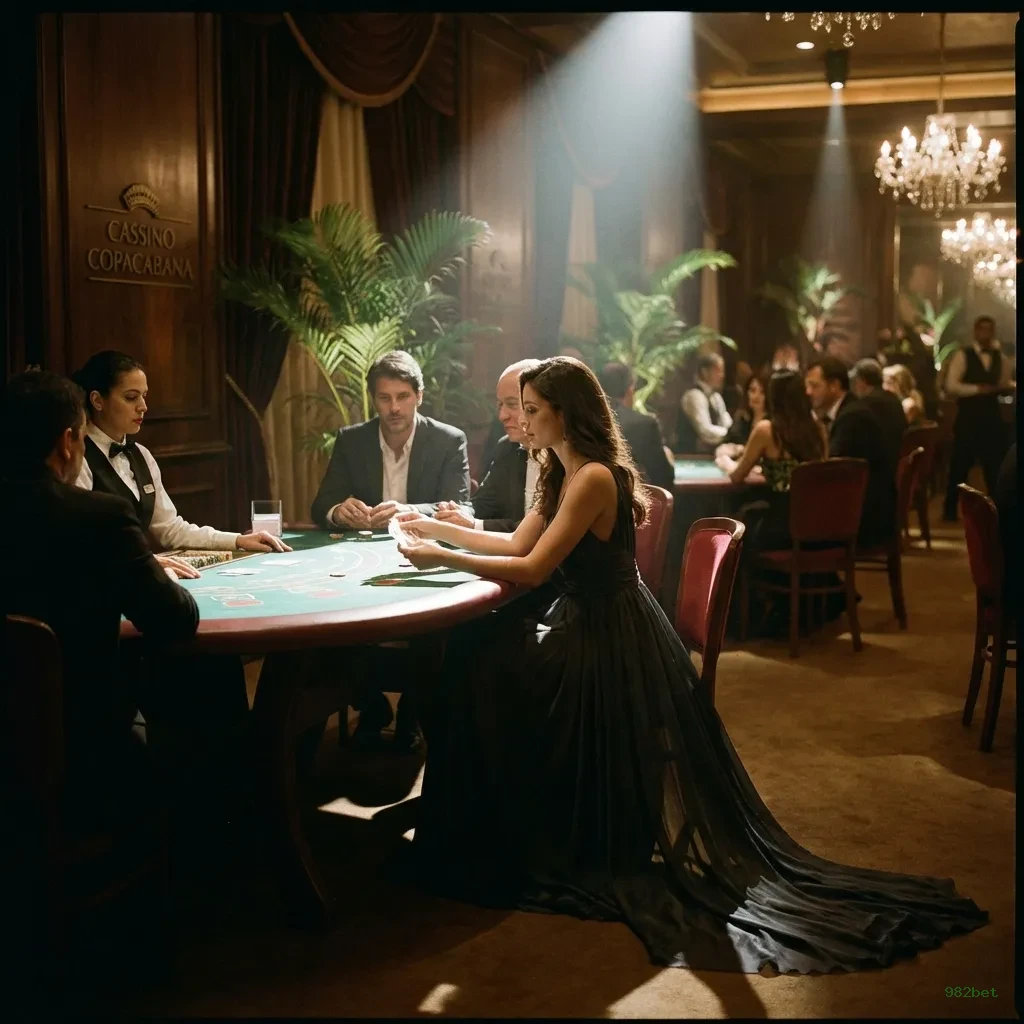 Apostas ao vivo no 982bet — cash out e cotações em tempo real